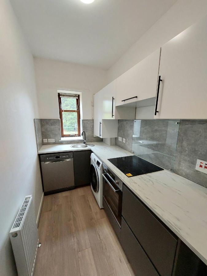 Ferienwohnung Modern&Bright, G/F, 1BR APT. Real Hidden Gem Hamilton Exterior foto
