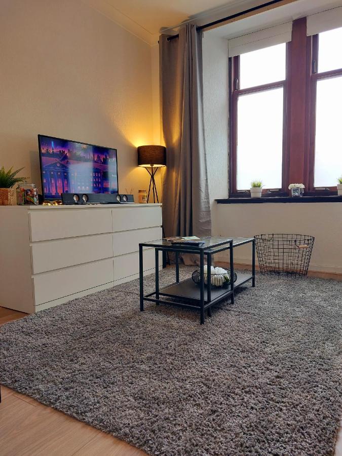 Ferienwohnung Modern&Bright, G/F, 1BR APT. Real Hidden Gem Hamilton Exterior foto